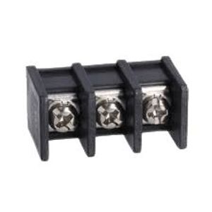 TERMINAL KF55 3PIN KEFA ترمینال روبردی - فروشگاه قطعات الکترونیک میکرونور