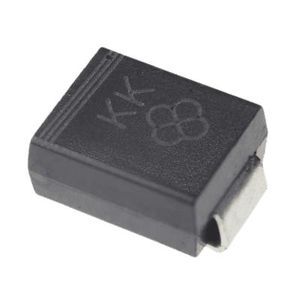 دیود DIODE TVS SMBJ6.5A COPY SMD - فروشگاه قطعات الکترونیک میکرونور