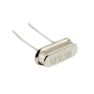 کریستال 12.288mhz دیپ 10ppm - فروشگاه قطعات الکترونیک میکرونور