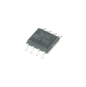 رگولاتور REG 78L05ACD COPY SMD - فروشگاه قطعات الکترونیک میکرونور