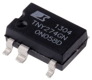 ایسی IC TNY274GN - فروشگاه قطعات الکترونیک میکرونور