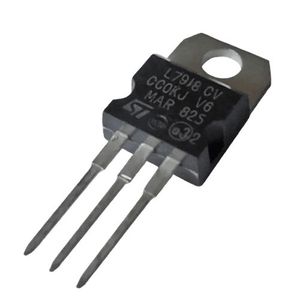 رگولاتور REG 7918CV COPY DIP - فروشگاه قطعات الکترونیک میکرونور
