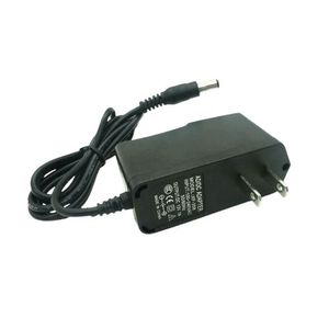 آداپتور دیواری ADAPTOR 12V 1A - فروشگاه قطعات الکترونیک میکرونور