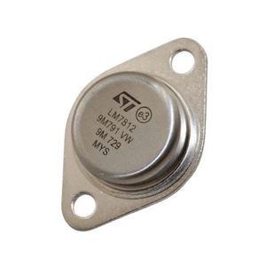 رگولاتور قابلمه ای REG 7812CT ORG DIP - فروشگاه قطعات الکترونیک میکرونور