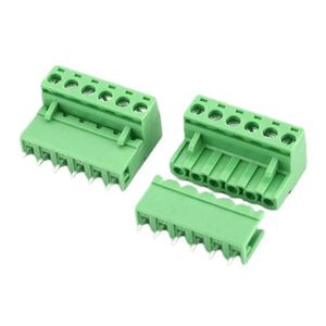 PHONIX 6PIN ST MAXT ترمینال فونیکس 6پین صاف - فروشگاه قطعات الکترونیک میکرونور