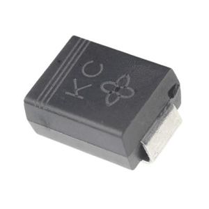 دیود DIODE TVS SMBJ3.3A COPY SMD - فروشگاه قطعات الکترونیک میکرونور
