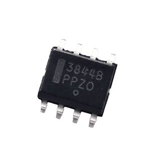 ایسی کنترلر UC3844BD1 - فروشگاه قطعات الکترونیک میکرونور