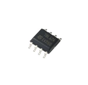 رگولاتور REG 78L12ACD ORG - فروشگاه قطعات الکترونیک میکرونور