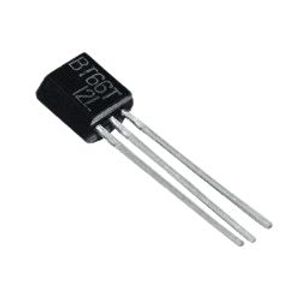 آیسی ملودی IC MELODY BT66T-12L ORG - فروشگاه قطعات الکترونیک میکرونور