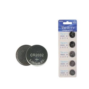 BATTREY CR2032 باطری - فروشگاه قطعات الکترونیک میکرونور
