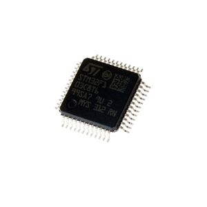 میکروکنترلر MCU STM32F103C8T6 - فروشگاه قطعات الکترونیک میکرونور