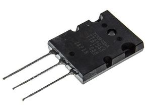 TRANSISTOR TTA1943 ORG DIP ترانزیستور - فروشگاه قطعات الکترونیک میکرونور
