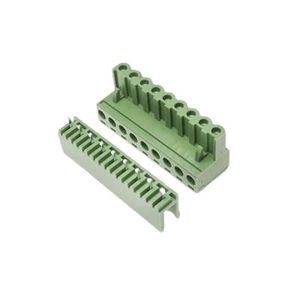 PHONIX 9PIN ST KEFA ترمینال فونیکس 9پین صاف - فروشگاه قطعات الکترونیک میکرونور