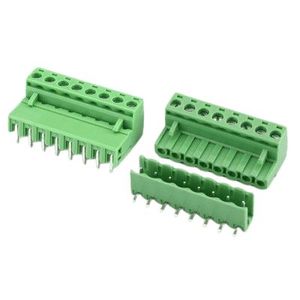 PHONIX 8PIN RIGHT MAXT ترمینال فونیکس 8پین رایت - فروشگاه قطعات الکترونیک میکرونور