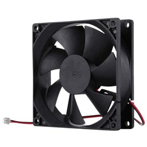 FAN 9025 9*9*2.5 فن 12 ولت بوشی - فروشگاه قطعات الکترونیک میکرونور