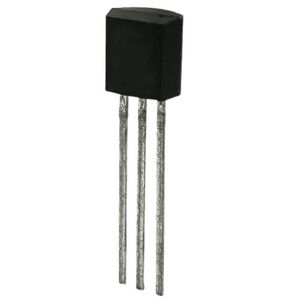 TRANSISTOR 2N2222 COPY DIP ترانزیستور - فروشگاه قطعات الکترونیک میکرونور