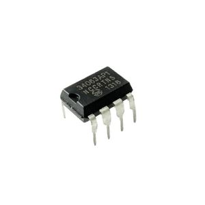 آیسی IC MC34063API DIP COPY - فروشگاه قطعات الکترونیک میکرونور