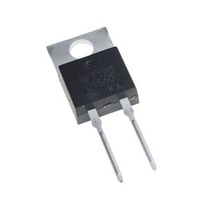 دیود DIODE MUR1560G - فروشگاه قطعات الکترونیک میکرونور