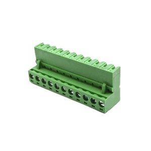 PHONIX 11PIN RIGHT MAXT ترمینال فونیکس 11پین رایت - فروشگاه قطعات الکترونیک میکرونور