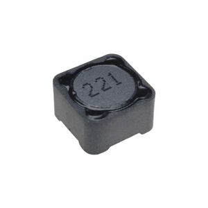 سلف 220UH RH127 12*12*7 - فروشگاه قطعات الکترونیک میکرونور