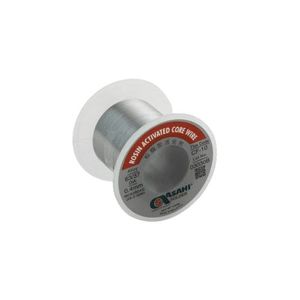 سيم قلع 0.8MM ASAHI 100GR های کپی مالزی - فروشگاه قطعات الکترونیک میکرونور