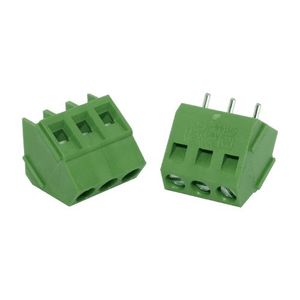 TERMINAL DG103 3PIN ترمینال - فروشگاه قطعات الکترونیک میکرونور