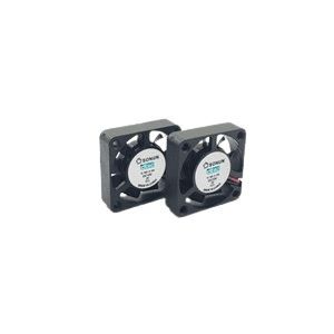 FAN 4010 4*4*1 فن 12 ولت بوشی - فروشگاه قطعات الکترونیک میکرونور