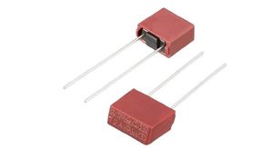 FUSE 2010T 250V 315MA فیوز مکعبی - فروشگاه قطعات الکترونیک میکرونور