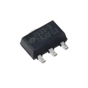 رگولاتور REG HT7533-3 - فروشگاه قطعات الکترونیک میکرونور
