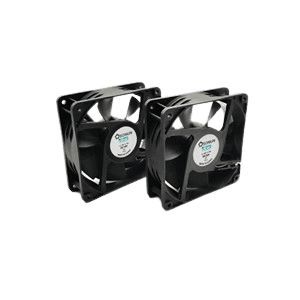 FAN 12038 12*12*3.8 فن 12 ولت بوشی - فروشگاه قطعات الکترونیک میکرونور
