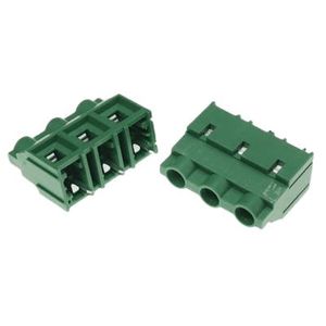 TERMINAL KF950 3PIN KEFA ترمینال - فروشگاه قطعات الکترونیک میکرونور