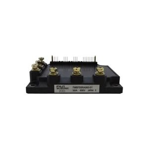 آی جی بی تی IGBT 7MBP50RA060-01 7 PACK ORGINAL - فروشگاه قطعات الکترونیک میکرونور
