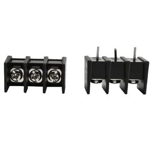 TERMINAL KF35 3PIN KEFA ترمینال روبردی - فروشگاه قطعات الکترونیک میکرونور