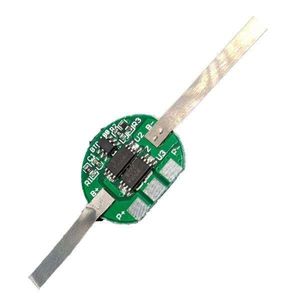 1CELL 2A ماژول شارژر 1سل 2 آمپر آیسی دار - فروشگاه قطعات الکترونیک میکرونور