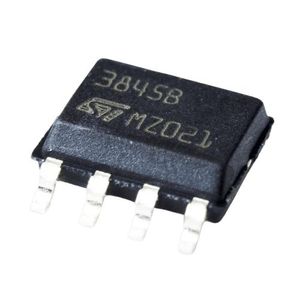 ایسی کنترلر UC3845BD1 - فروشگاه قطعات الکترونیک میکرونور