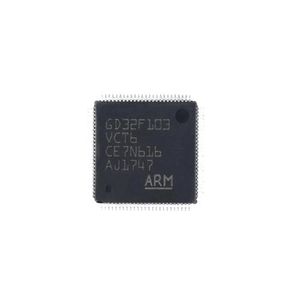 میکروکنترلر GD32F103VCT6 - فروشگاه قطعات الکترونیک میکرونور