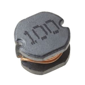 IND CD43 10UH SMD سلف - فروشگاه قطعات الکترونیک میکرونور