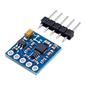 GY-271 ماژول قطب نما - فروشگاه قطعات الکترونیک میکرونور