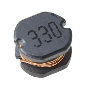 IND CD54 33UH SMD سلف - فروشگاه قطعات الکترونیک میکرونور