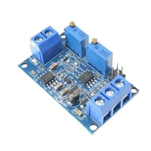 CURRENT TO VOLTAGE ماژول مبدل جریان به ولتاژ - فروشگاه قطعات الکترونیک میکرونور