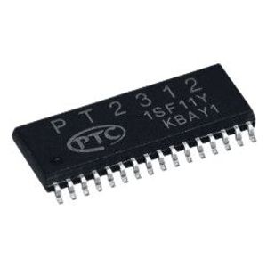 آیسی IC PT2312 ORG - فروشگاه قطعات الکترونیک میکرونور