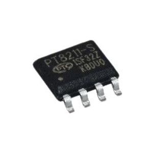 آیسی IC PT8211-S ORG - فروشگاه قطعات الکترونیک میکرونور