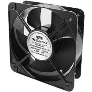 FAN 20068 20*20*6.8 فن 220 ولت بلبرینگ - فروشگاه قطعات الکترونیک میکرونور