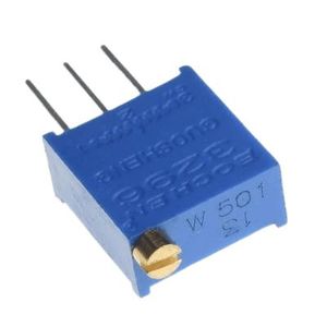 MULTITURN 500R مولتی ترن ایستاده - فروشگاه قطعات الکترونیک میکرونور