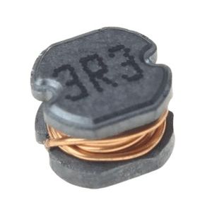 IND CD43 3.3UH SMD سلف - فروشگاه قطعات الکترونیک میکرونور
