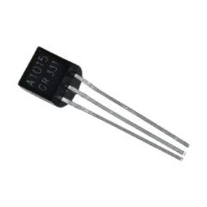 آیسی ملودی IC MELODY BT8031-4S ORG - فروشگاه قطعات الکترونیک میکرونور