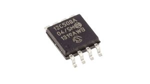 میکروکنترلر MCU PIC12C508A-04/SM ORG - فروشگاه قطعات الکترونیک میکرونور