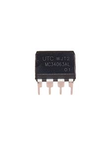 آیسی IC MC34063AL DIP ORG - فروشگاه قطعات الکترونیک میکرونور