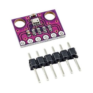 ماژول سنسور فشار BMP280 - فروشگاه قطعات الکترونیک میکرونور