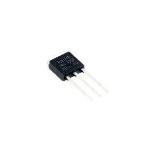 ماسفت MOSFET IRFU9120NPBF ORIGINAL - فروشگاه قطعات الکترونیک میکرونور
